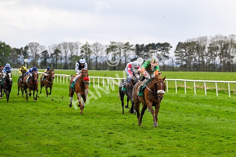  - Race 7