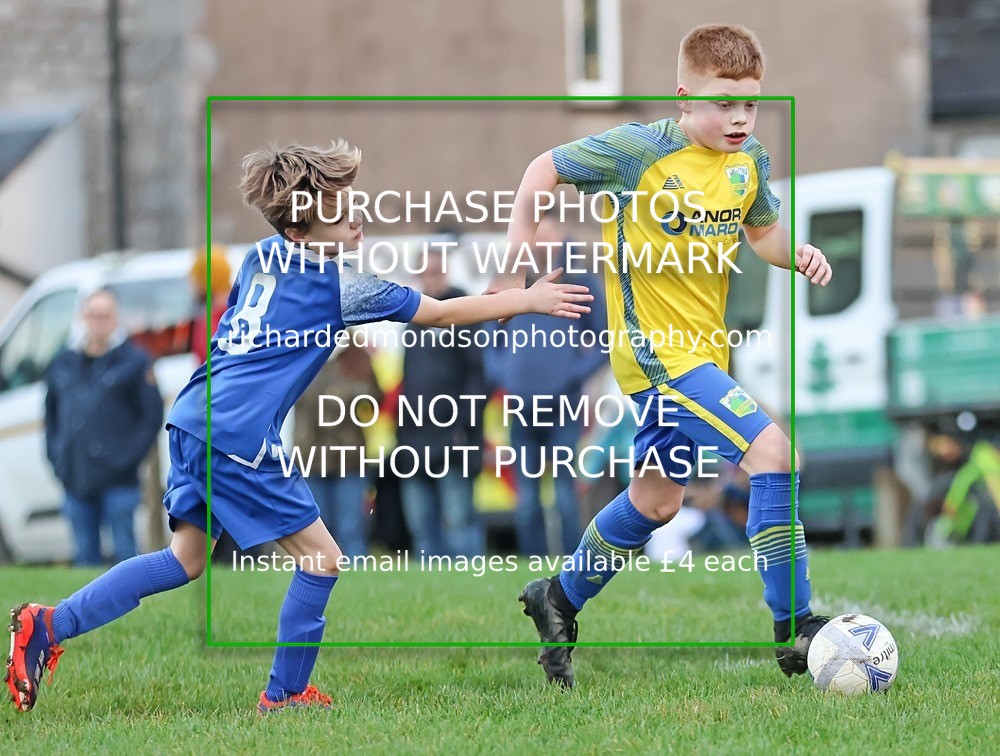 533A7738 - Wattsfield Under 9's vs Kendal Utd Under 10's (13/12/25)