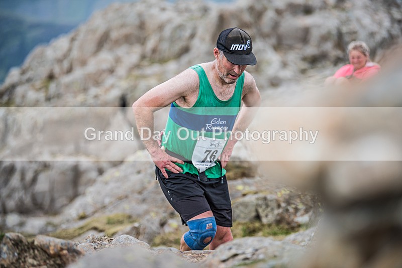 Glaramara-205 - Glaramara Fell Race Sunday 21st May 2023