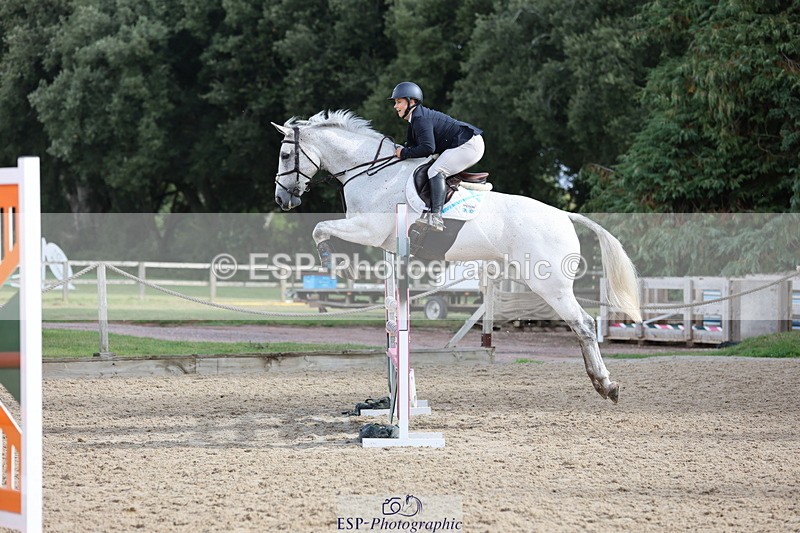 250831A-100202-09225 - Cls 41 1.05m Amateur Quali and Open