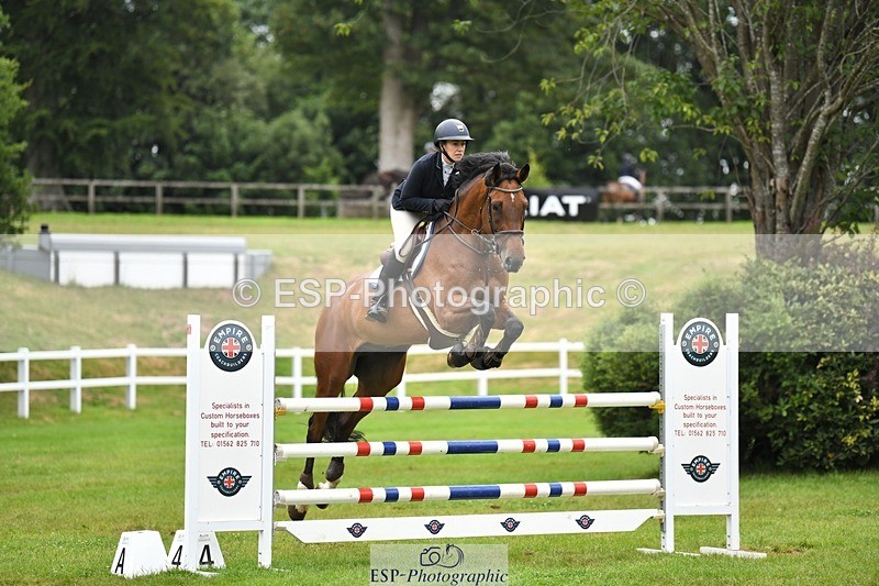 230712-095613-21963 - Cls 50 Foxhunter & 1.20m Open