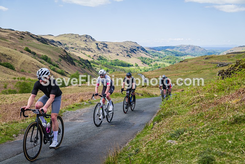 120846 - Hardknott Pass Camera 1 12.00-13.00