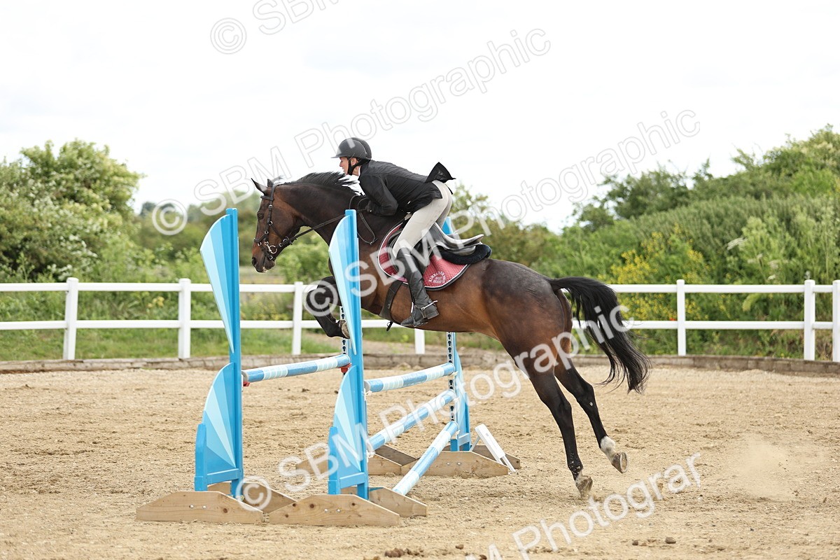 SBM_000407 - Class 2 - Senior British Novice - 90cm