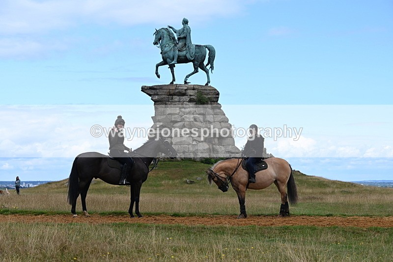 DSC_8556 - Time at Statue 13:52 to 14:33