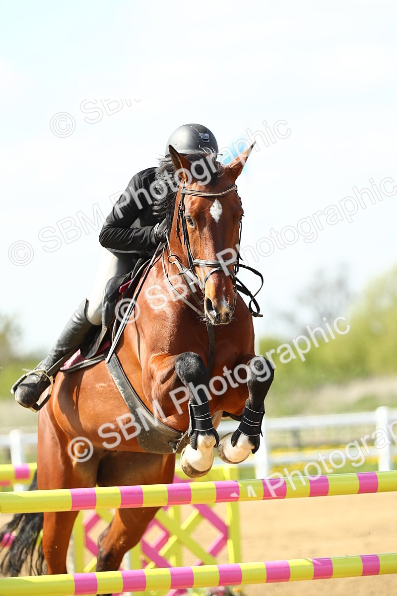 SBM_001572 - Class 6 - National B & C Handicap 1.25m - 1.30m