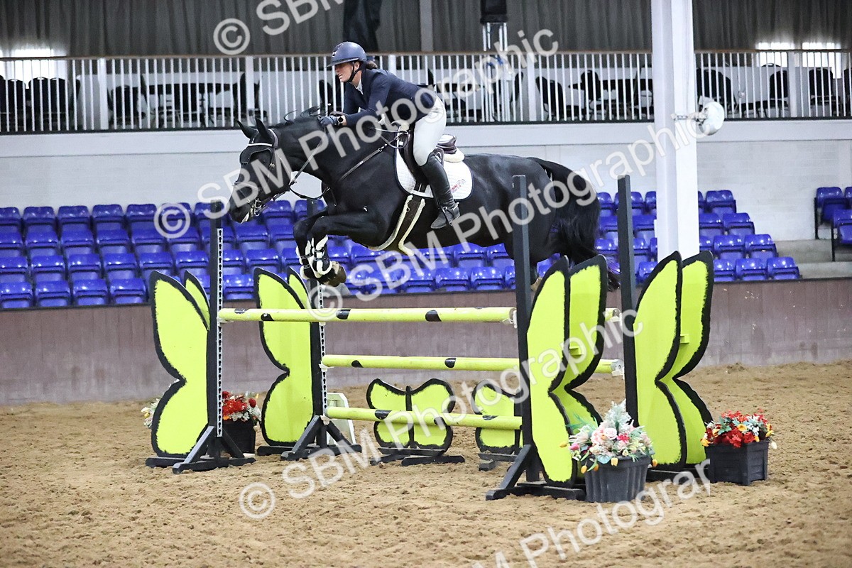 SBM_008394 - Class 21 - Senior Foxhunter 1.20m