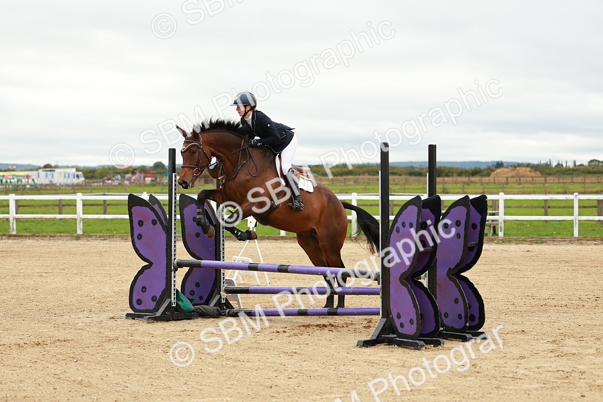1I0A6646 - Class 1 - Clear Round