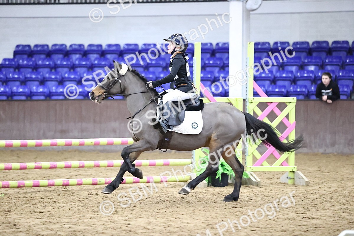 SBM_000591 - Class 1 - 70cm