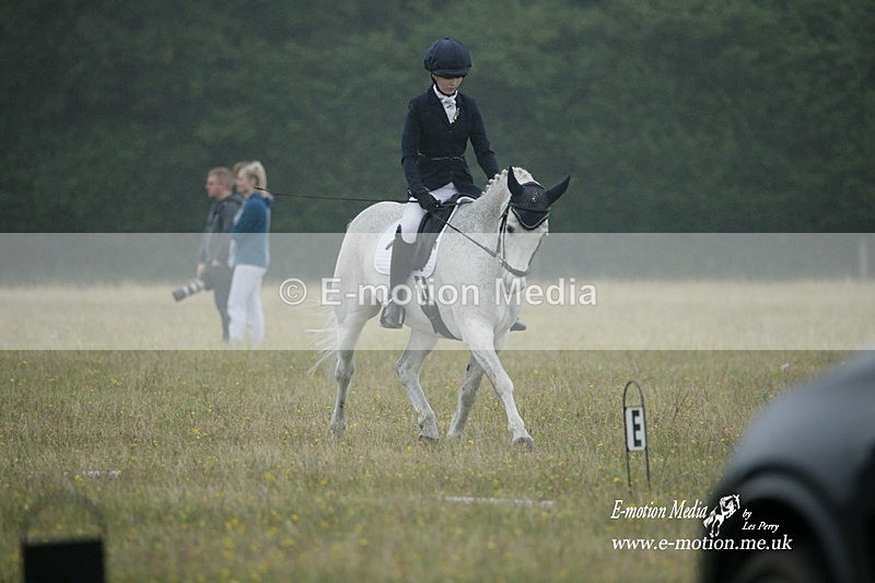 BVRC 030721 562 - Bourne Valley Riding Club Dressage 03/07/21