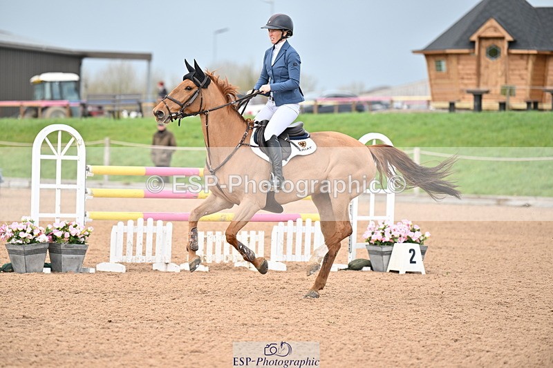 240315A-130158-01110 - Cls 3 Snr Foxhunter