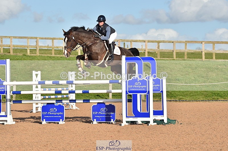 240306A-154906-01862 - Cls 5 Foxhunter and 1.20m Open