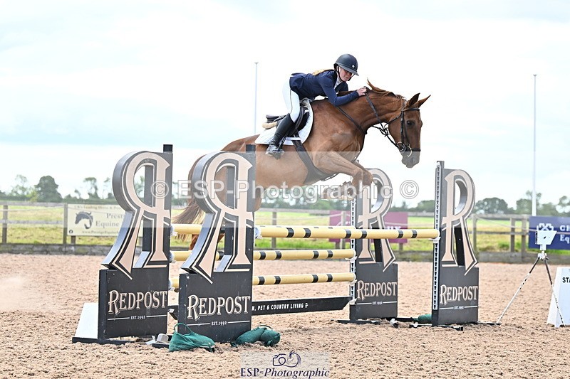 240608A-124004-02338 - Cls 4 Snr Newcomers and 1.10m Open