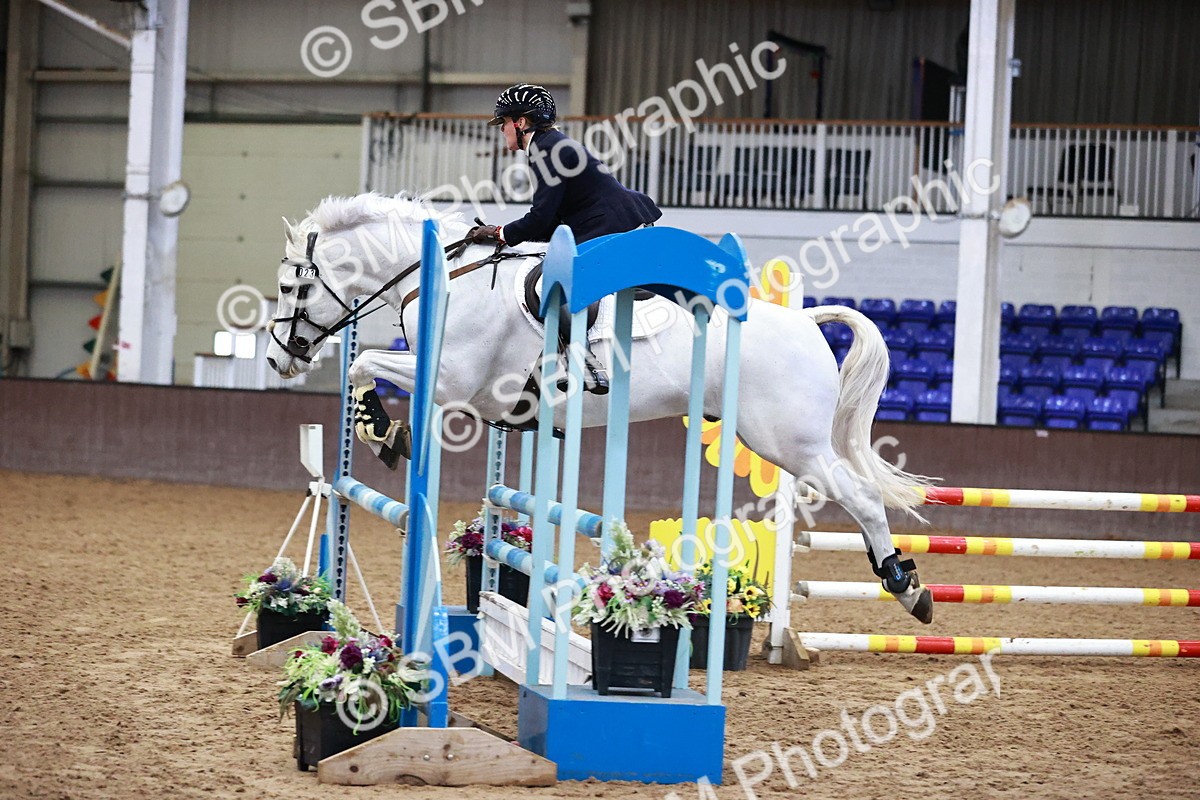 SBM_004715 - Class 15 - Senior British Novice 90cm