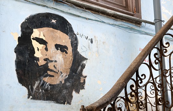  - Cuba