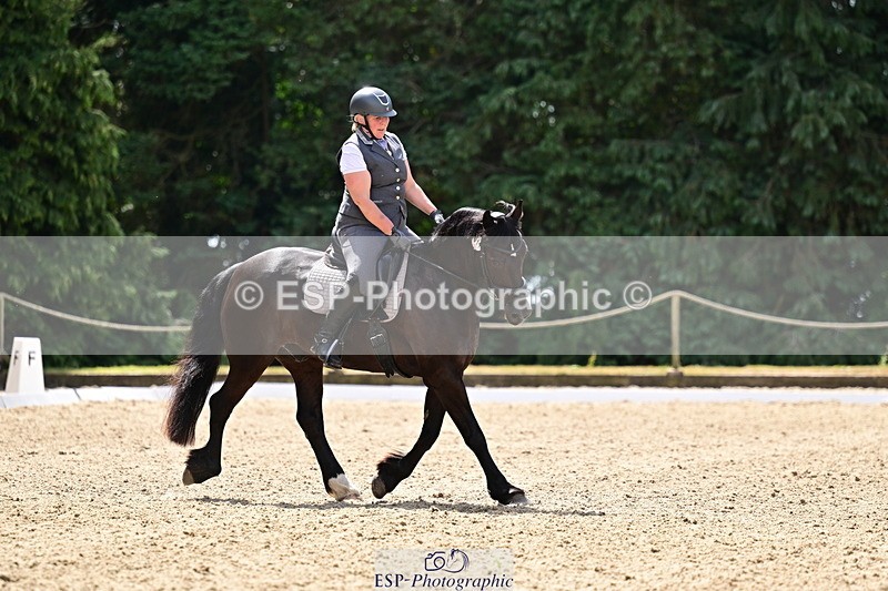 260802A-115629-06025 - Novice Silver break- end