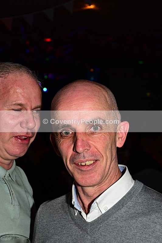 Paul-706 - Paul's 50th