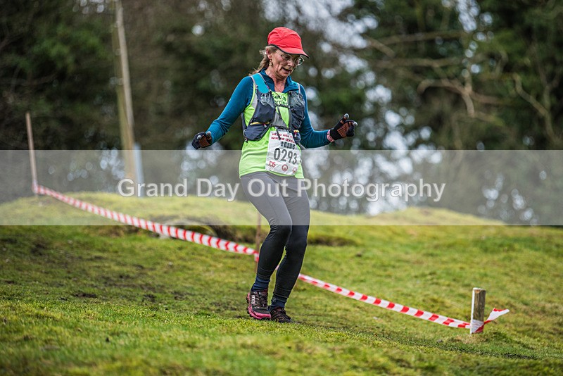 Giggleswick-888 - Kendal Winter League Races Giggleswick Sunday 14th January 2024