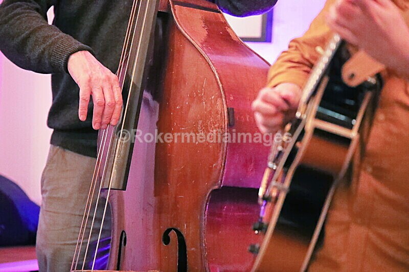 ROD-58 - Rod Kelly Trio