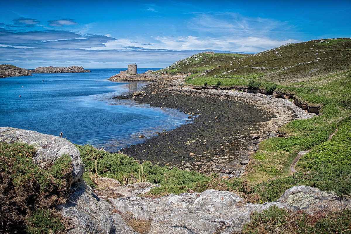  - Scilly
