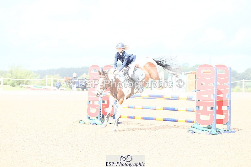 230715A-110602-00578 - Cls 34 Springboard 128cm & 138cm