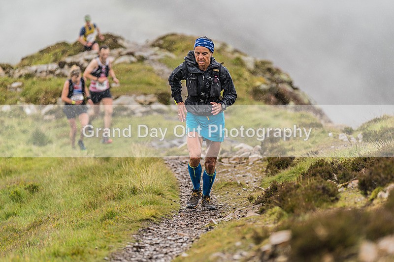 Buttermere-305 - Buttermere Sailbeck Fell Race Saturday 15th June 2024