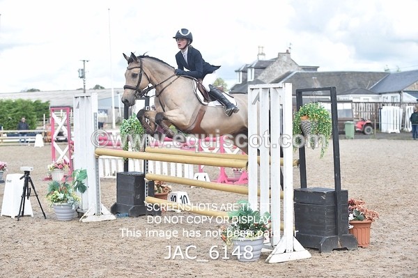 JAC_6148 - CLASS 7 SAT Blue Chip Pony Newcomers/ 1m Open