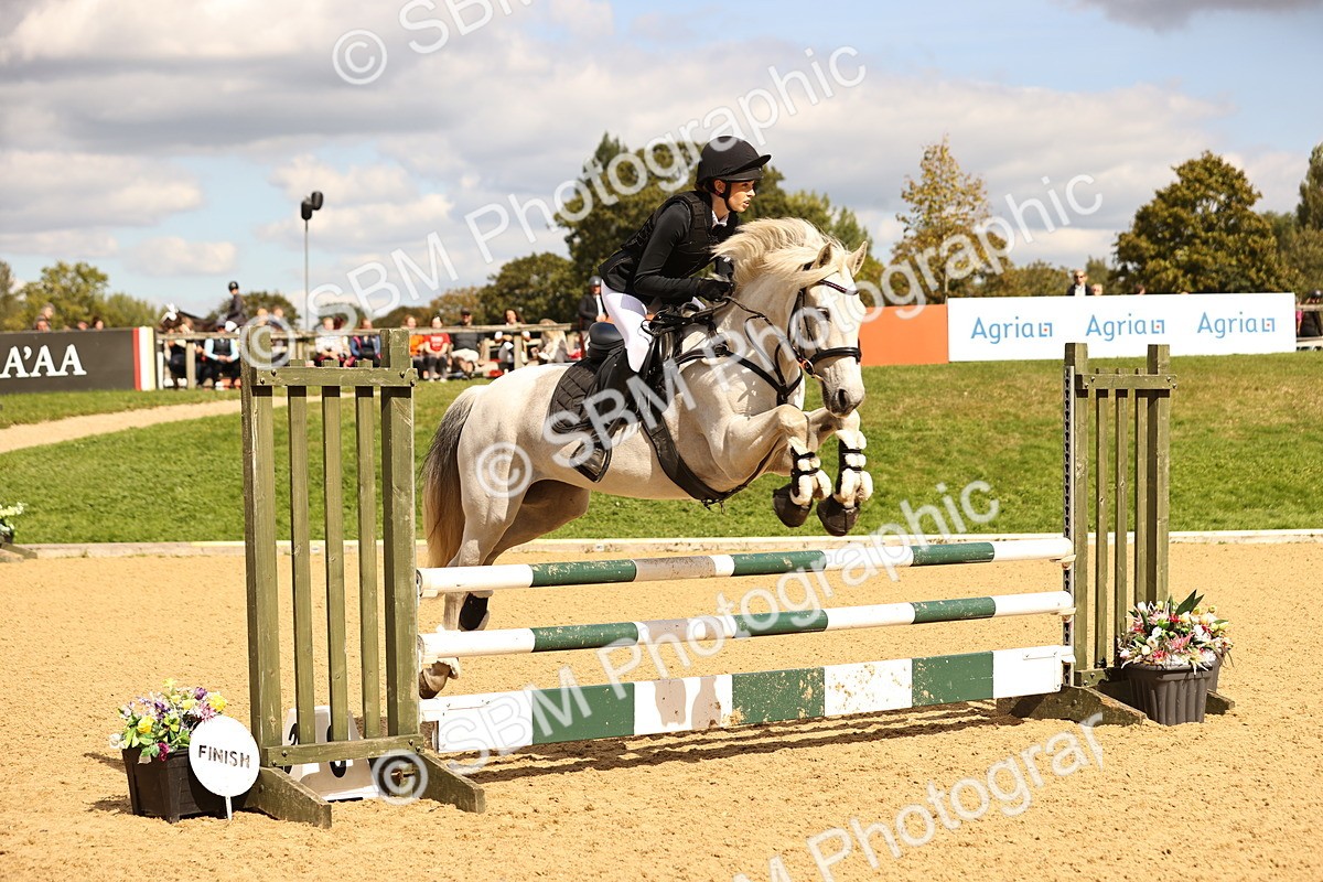 SBM_43046 - J40 Senior 90cm Supreme Championship