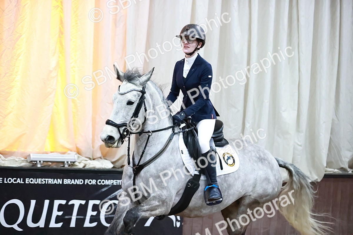 SBM_004265 - Class 15 - Senior British Novice 90cm