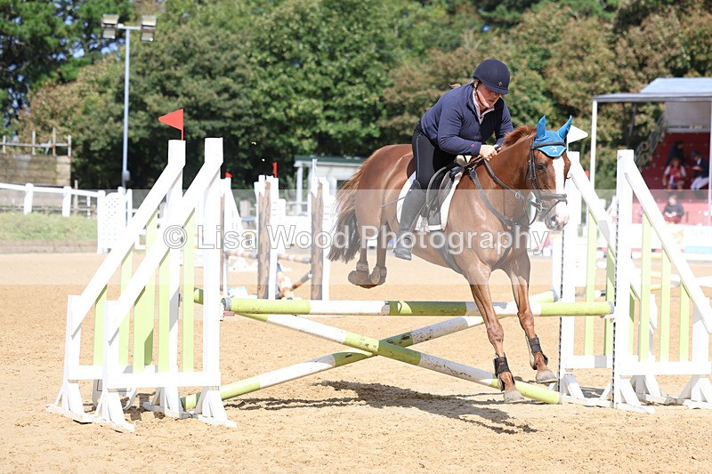 3E7A8986 - Class 8: 80cm Senior