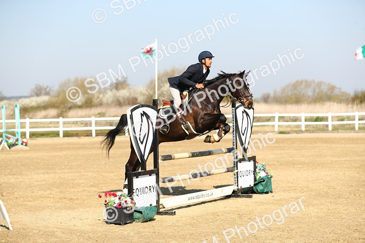 SBM_000118 - Class 2 - Senior British Novice - 90cm