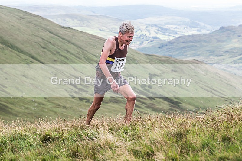 Hartsop Hop-61 - Hartsop Hop Fell Race Saturday 22nd August 2026