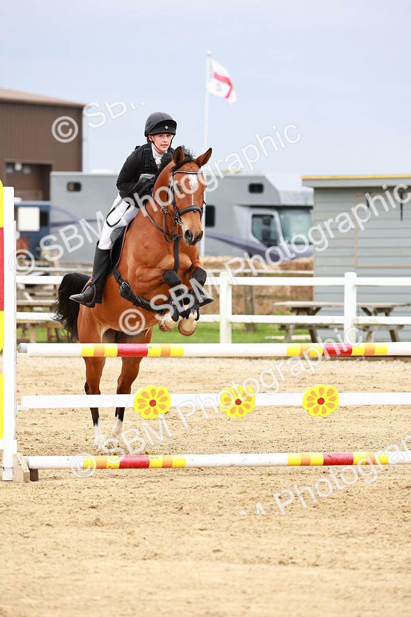 SBM_009520 - Class 6 - 90cm