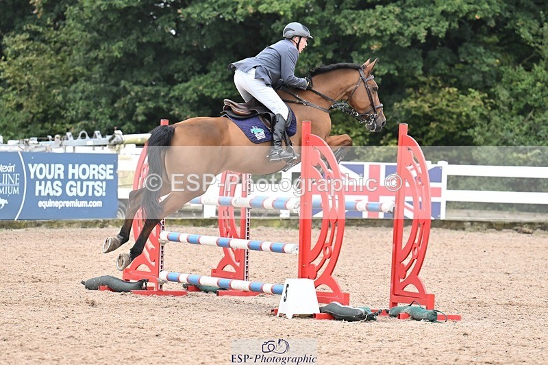 250917-132101-00648 - Cls 4 Newcomers and 1.10m Open