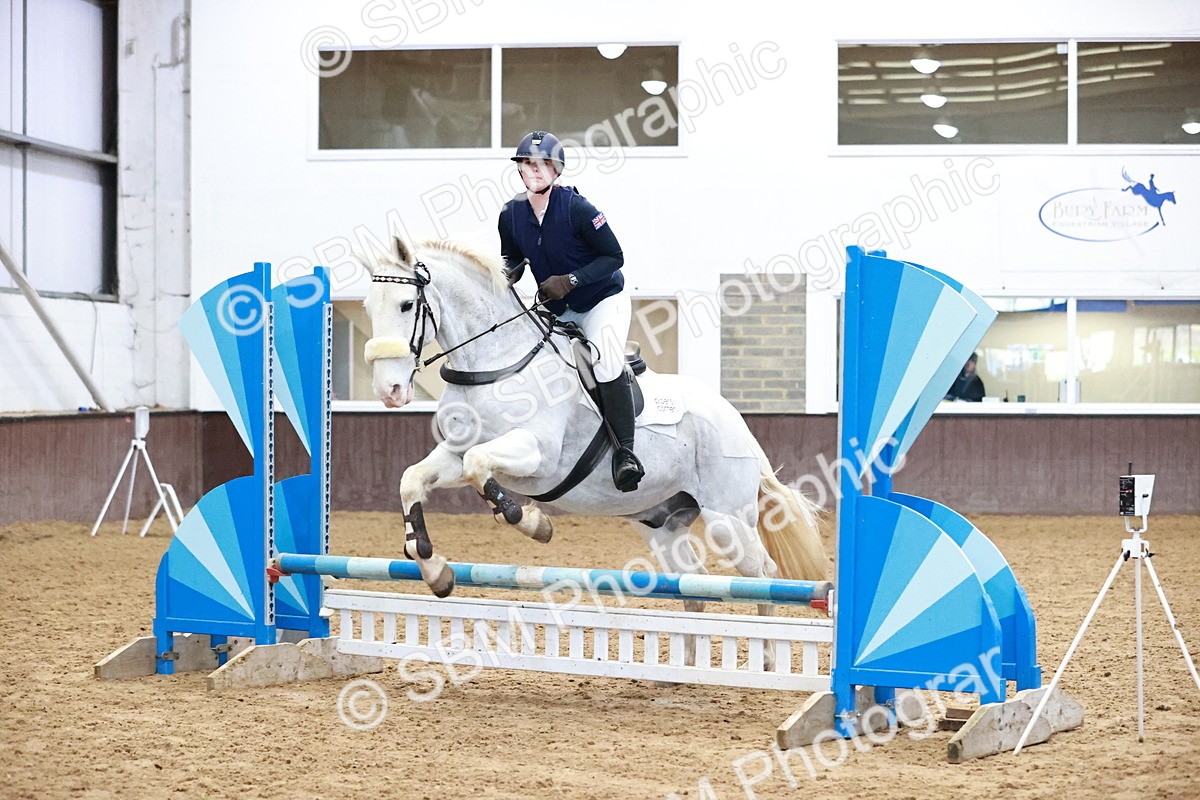 SBM_000191 - Class 1 - 70cm