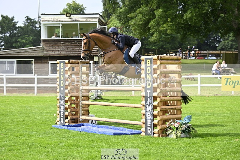 250613A-100323-00258 - Cls 1 Snr Newcomers and 1.10m Open