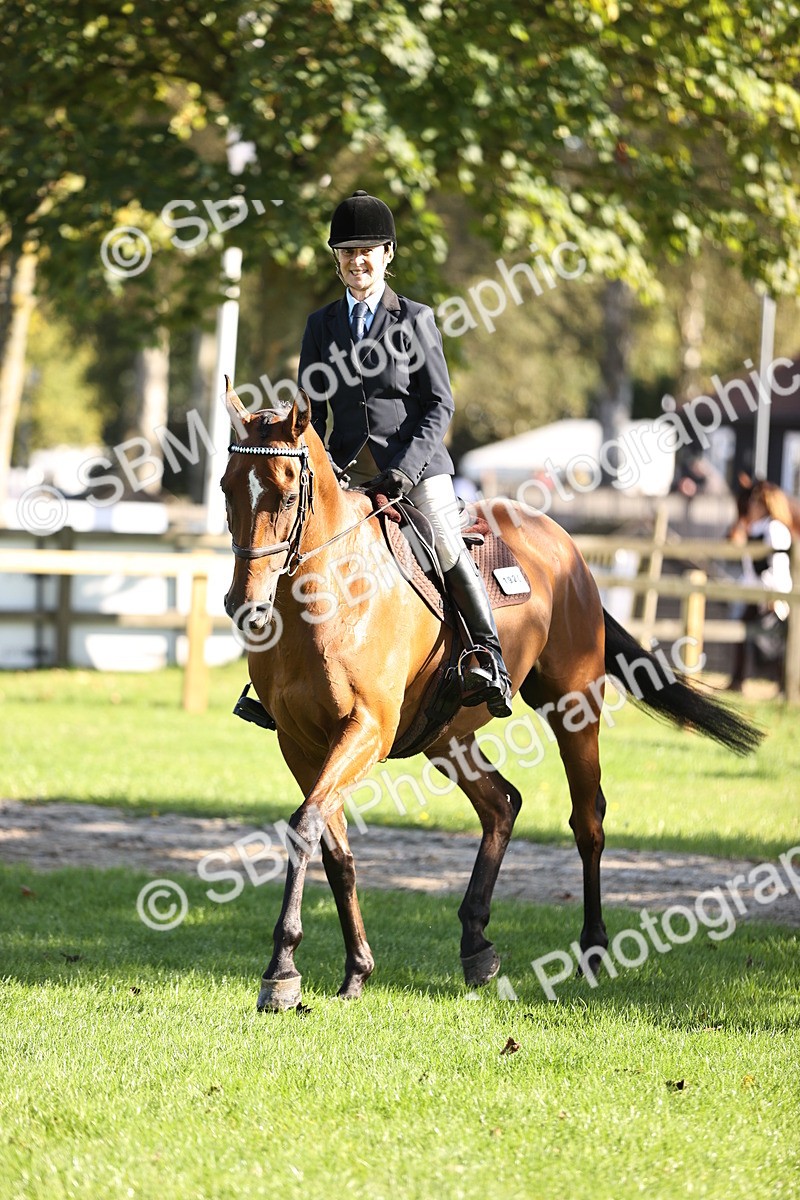 SBM_16884 - S2 - TSR Ridden Pony Showing