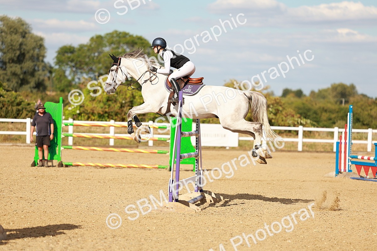 SBM_007842 - Class 6 - National 1.30m 1.40m