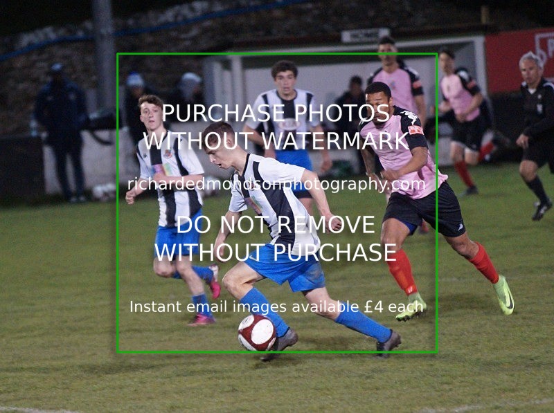 DSC06976 - Kendal Town v Kendal Town Reserves (9/4/21)