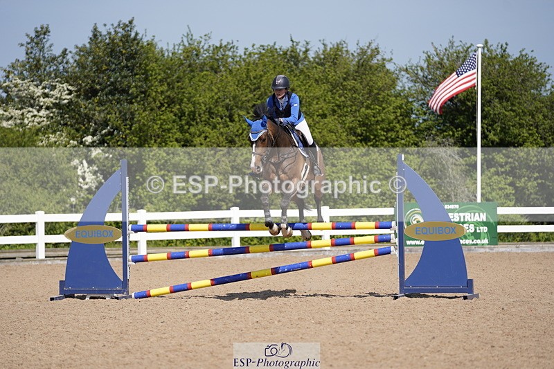 230528A-102622-06177 - Cls 31 Scope 1m Champ Quali & Open