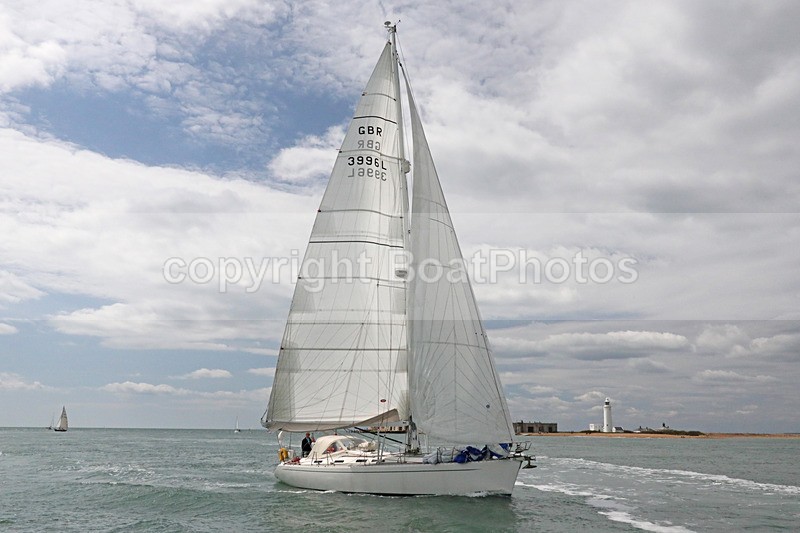 170416 CEILIDH MARA - GBR3996L 1Y3A4176 - Sailboats - monohull