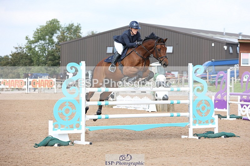 230915A-121559-02004 - Cls 3 Snr 1.20m