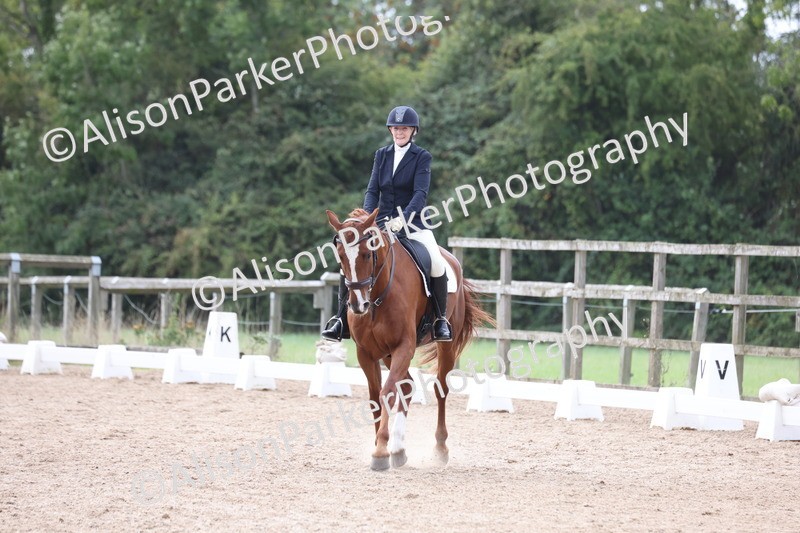 20250924-0417 - Class 3 - Novice 4