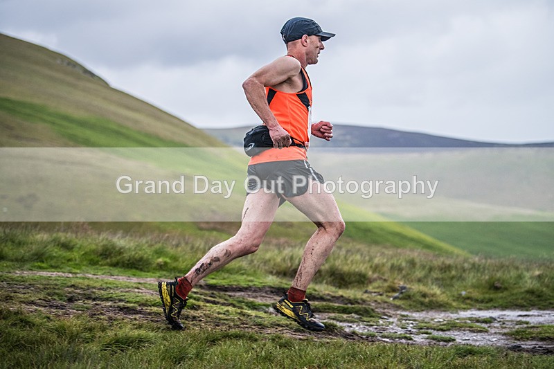 Blencathra-227 - Blencathra Fell Race Wednesday 4th June 2025