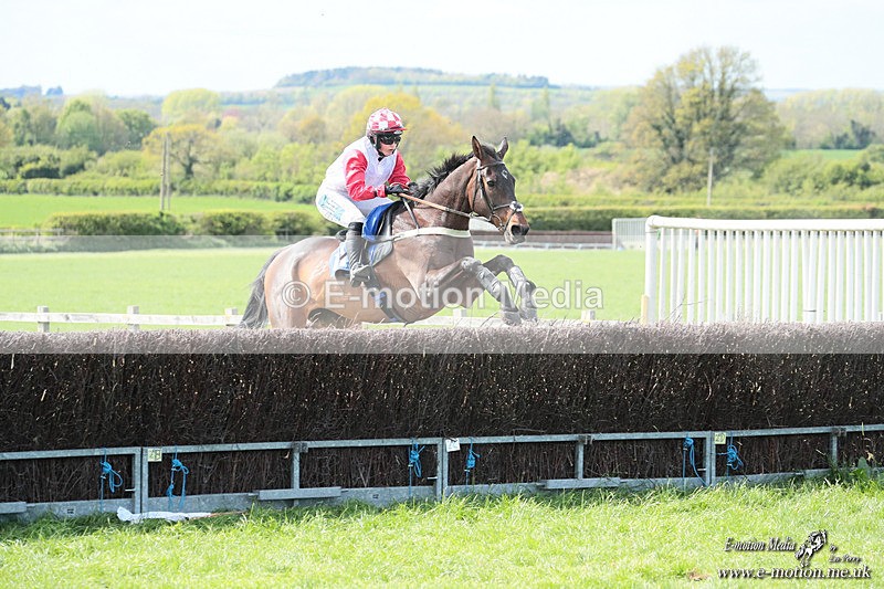 PtP 190426 440 - Vine & Craven PtP Kingston Blount 19/04/26