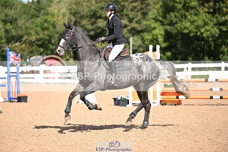 240914A-120051-06674 - Cls 22-S 85cm Amateur Qualifier