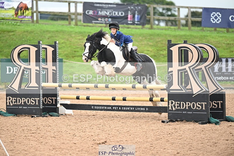 240907A-124157-01725 - Cls 3 Pony Medium Team 80cm & 90cm