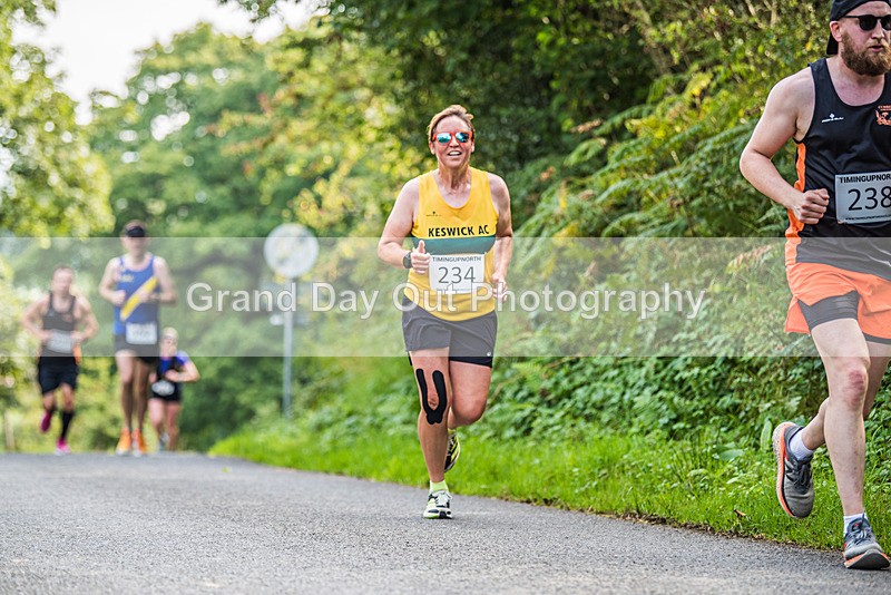 The One 10-232 - The One 10 Mile Road Race Saturday 9th September 2023