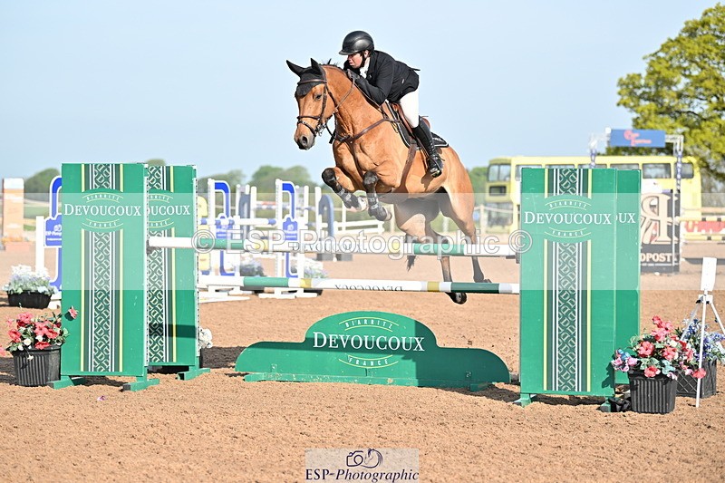 240510A-084117-04528 - Cls 20 Foxhunter