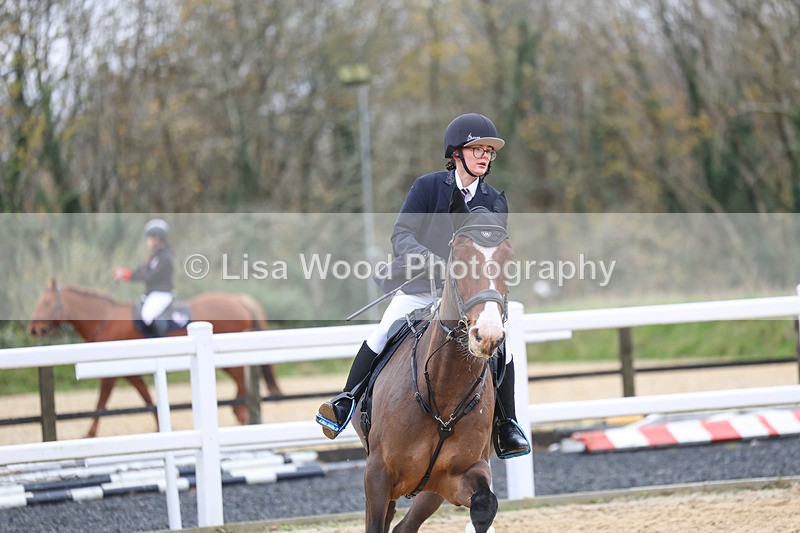 3E7A1418 - Class 3: 60 - 65 (A)