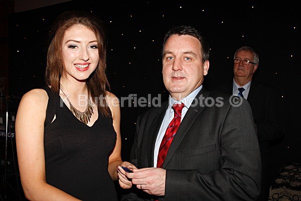 024 - Summerhill gfc Awards 2014 in Knightsbrook